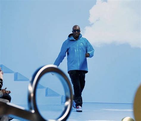 virgil abloh louis vuitton salary|where is virgil abloh today.